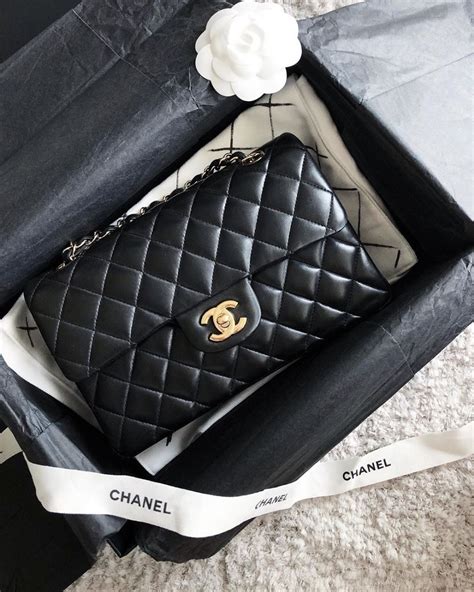 Chanel hk discount